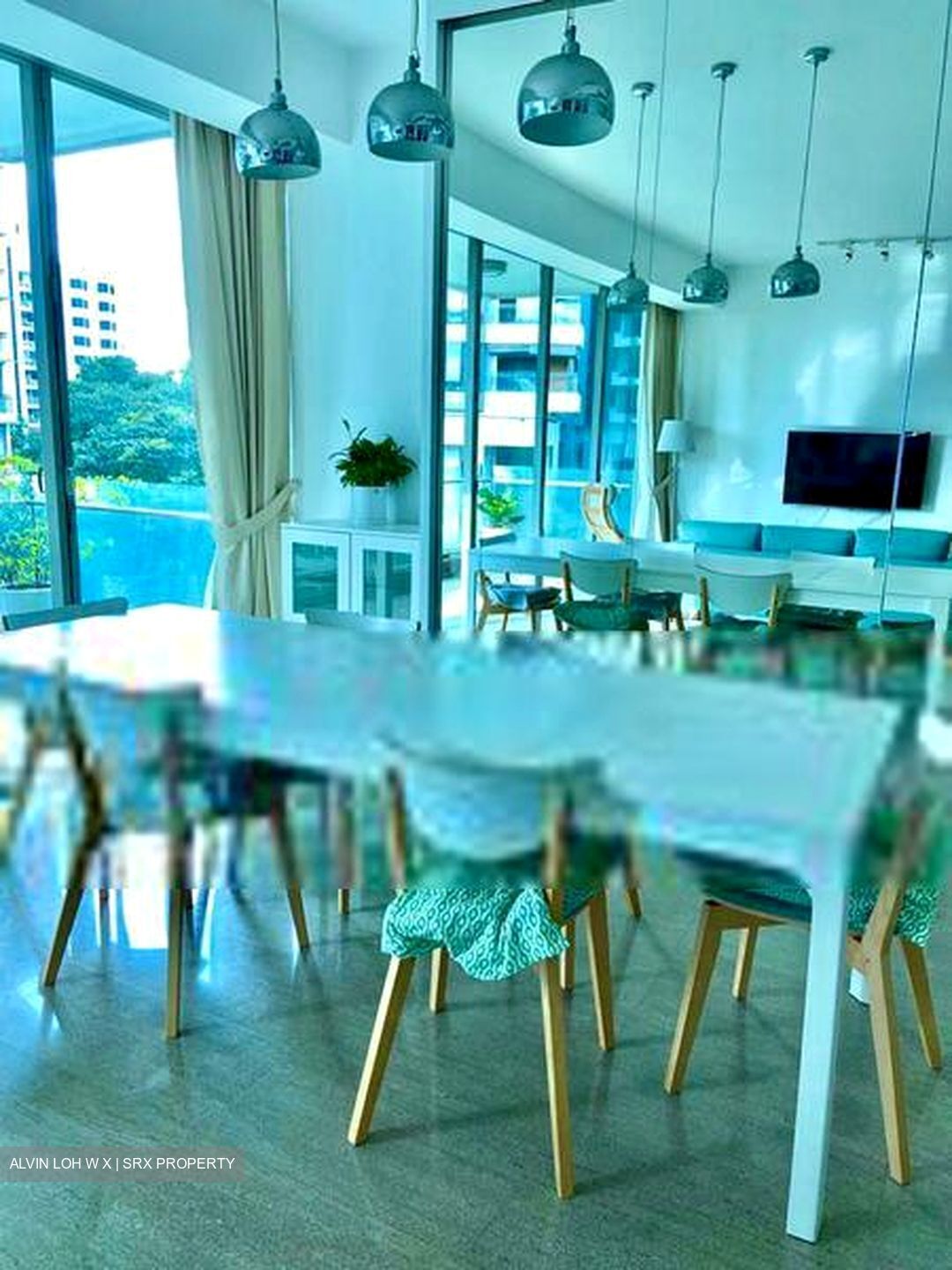 The Light @ Cairnhill (D9), Condominium #413835841